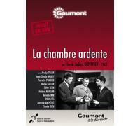 La chambre ardente