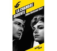 La Chambre ardente