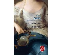 La Chambre ardente