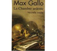 La chambre ardente