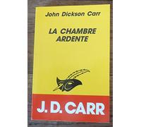 La Chambre Ardente