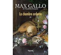 La chambre ardente