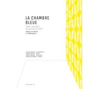 La Chambre bleue Désir d’enfant et parcours AMP. Paroles d’experts et témoignages. - Sylvain Demange - Hemeria France - broché - Essai