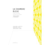 La Chambre bleue: Désir d’enfant et parcours AMP - Paroles d'expert et témoignages