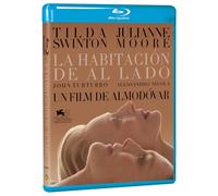 La Chambre D'à Côté (2024) / La Habitación De Al Lado (Blu Ray)