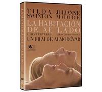 La Chambre d'à côté (2024) / La Habitación de al Lado (DVD)
