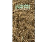 La chambre d'ami 1966 Hans Herbjornsrud (Auteur), Marina Heide (Traduction)