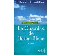 La chambre de Barbe-Bleue