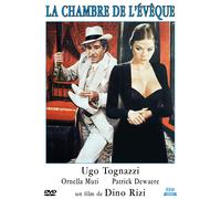 La Chambre De L'évêque