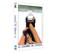 La chambre de l'évêque- La Stanza del vescovo by Unknown