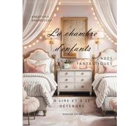 La chambre d'enfants: MONDES FANTASTIQUES