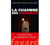 La chambre des coupables