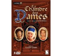 La Chambre des Dames: Coffret 5 Episodes-Chronique [Import]