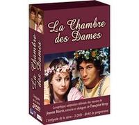 La Chambre des Dames - Coffret intégral E