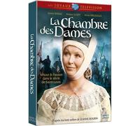 [Elephant Films] Edition française officielle - La Chambre des Dames - L'intégrale - Coffret 4 DVD