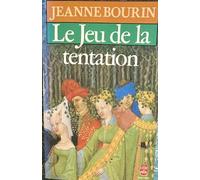 La Chambre des Dames, tome 2 : Le Jeu de la tentation
