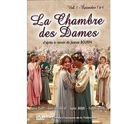 La Chambre des Dames – Vol. 1 – Seven7