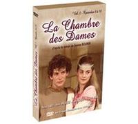 La chambre des dames - Vol. 3 G