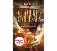 La Chambre des diablesses Isabelle Duquesnoy (Auteur)