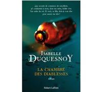 La Chambre des diablesses Isabelle Duquesnoy (Auteur)