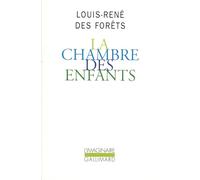 La Chambre des enfants