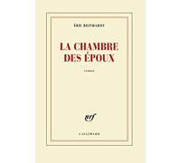 La chambre des époux – Gallimard