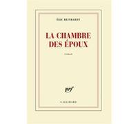 La chambre des époux – Gallimard