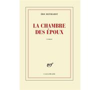 La chambre des époux – Gallimard
