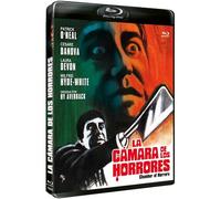 La Chambre Des Horreurs (1966) / Chamber Os Horrors