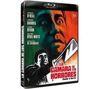 La Chambre des horreurs (1966) / Chamber os Horrors G