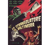 La Chambre des horreurs / Chamber of Horrors (1966) [ Origine Italienne, Sans Langue Francaise ]