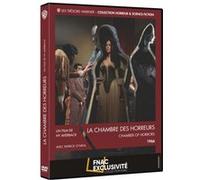 La chambre des horreurs Exclusivité Fnac DVD E