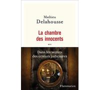 La chambre des innocents