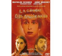 La Chambre Des Magiciennes