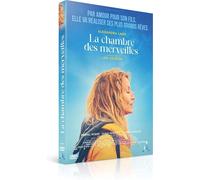 La Chambre des merveilles DVD DVD