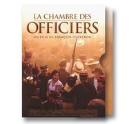 La Chambre Des Officiers