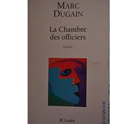 La chambre des officiers