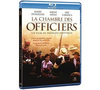La Chambre des officiers – Blu-ray – Studiocanal