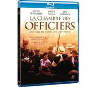La Chambre des officiers – Blu-ray – Studiocanal