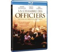 La Chambre des officiers Blu-Ray E