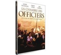 La Chambre des officiers DVD DVD