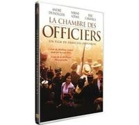 La Chambre des officiers – DVD – ARP
