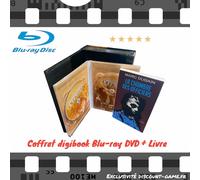 La Chambre des officiers – Blu-ray + DVD + Livre – Édition Collector – Studiocanal
