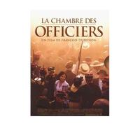 La Chambre des officiers – Édition Collector – TelForceOne