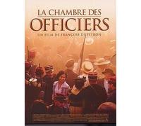 La Chambre des officiers [Édition Collector]