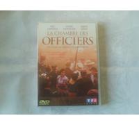 La Chambre des officiers – Édition simple