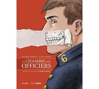 La Chambre des officiers - histoire complète Alain Grand (Dessinateur), Philippe Charlot (Auteur)