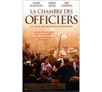 La Chambre des officiers [VHS]