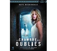 La chambre des oubliés – DVD – Seven7