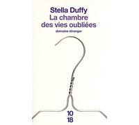 La chambre des vies oubliées